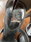Maria Sharapova by Cole Haan Silver Mirror Pumps Size 6 — photo 3