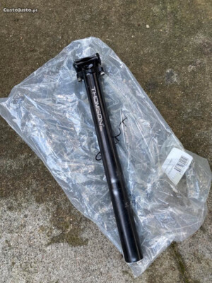 Thomson Elite 30.9mm seatpost