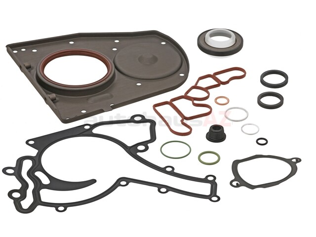 ELRING KLINGER Engine Gasket Set 225404309 Mercedes Benz E350 C300 
