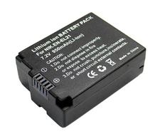 CS POWER EN-EL21 ENEL21 Replacement Li-ion Battery For Nikon 1 V2 