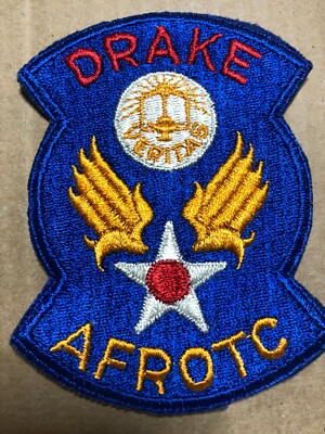 usaf rotc schools