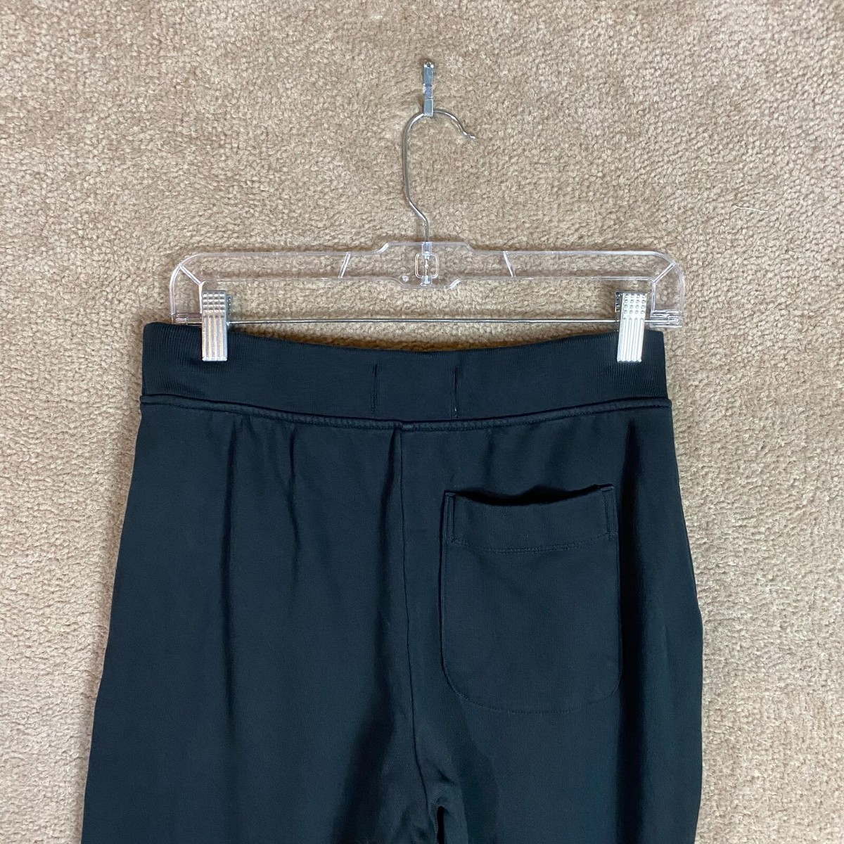 Naughty financial Denmark womens short length track pants Steep Put