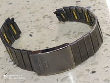 SEIKO  Bracelet Strap  22MM Ref Z1319  For Seiko Digtal/ Quartz  ORIGINAL USED