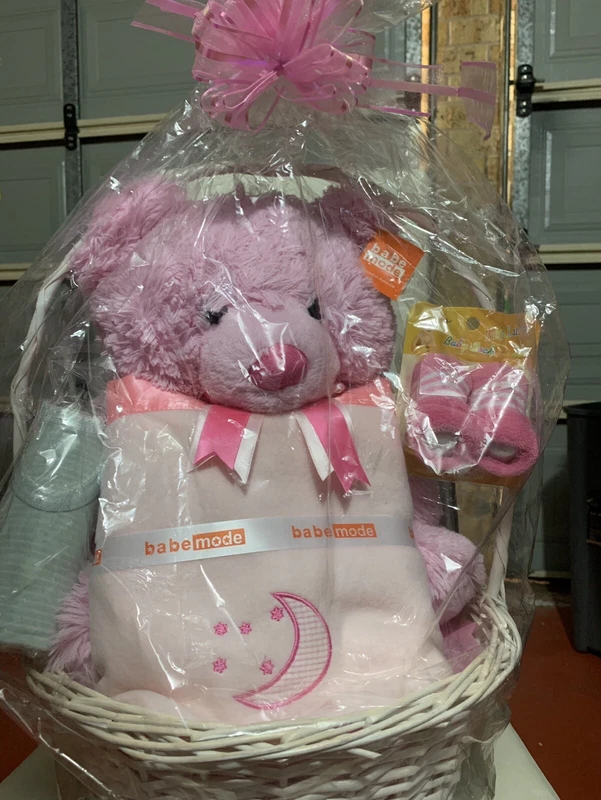 Baby Gift Basket Other Children Gumtree Australia Baby Gift Basket Other