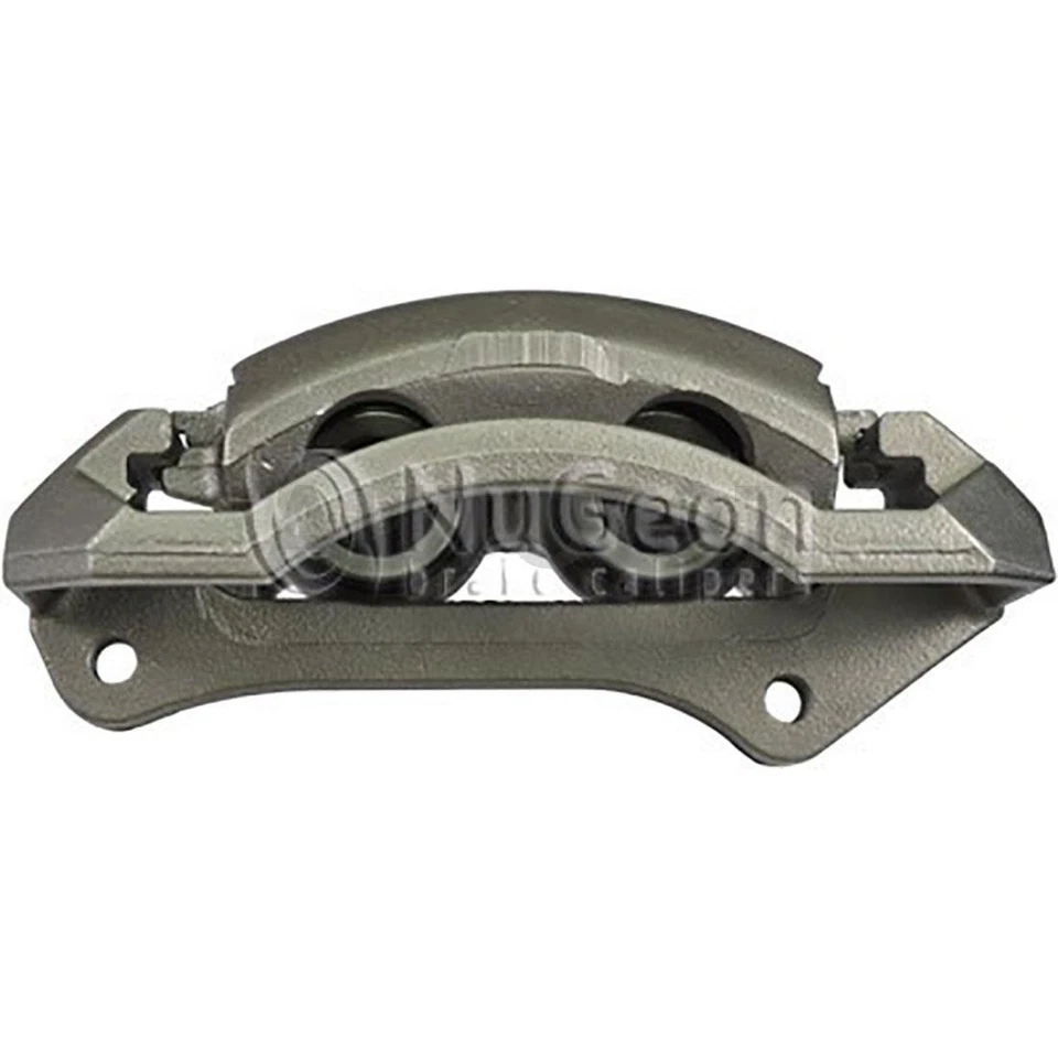 Pinza de freno de disco delantera BBB Industries 2X para Dodge Ram 1500 2008 2007 2006 Foto 4 de 4