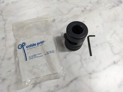 Ben Hughes Communication Cable Prep JCS-750 Stripper Tool FOR 3/4 T10 0.75''