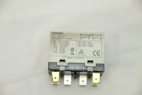 Omron G7L-2A-T