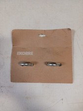 IKEA Ekorre Galvanized Steel Swing Ceiling Mount Hooks Indoor Outdoor Heavy Duty