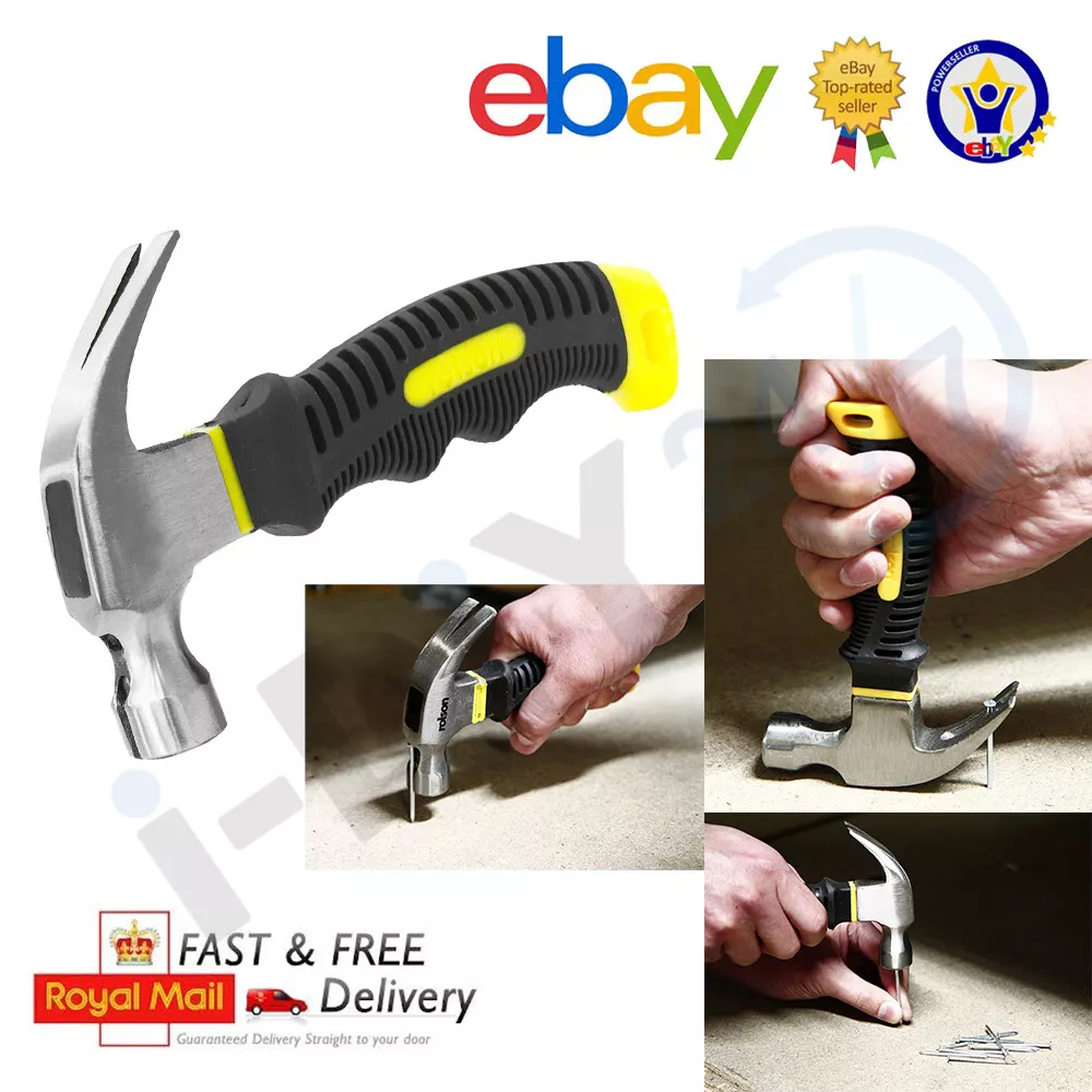 Stubby sale claw hammer