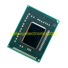 Tested original Intel SR03S I7-2657M CPU BGA Chip Chipset