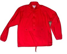 Vintage Windbreaker Russell Athletics Men Size M