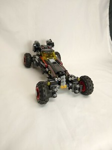 lego batman movie the batmobile 70905 building kit