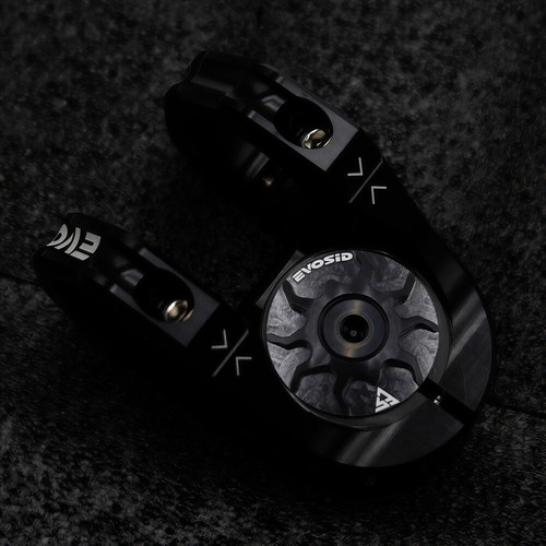 MTB Road Bike Stem Headset Top Cap Cover with Screw Bicycle Stem Top Cap - Picture 15 of 33