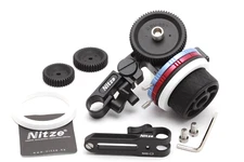 Nitze Focus Puller Kit with Accessories #41766