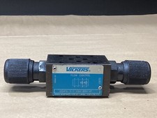 VICKERS Valve DGMFN-3-Y-A2H-B2H-41 #121FMLH42