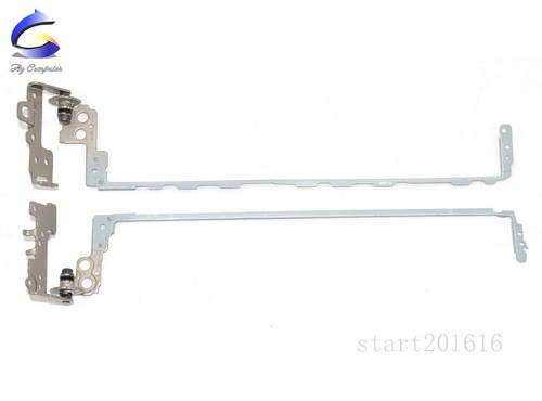 New HP 15-BS234WM 15Z-BW 15T-BS SeriesLCD Back Lid Cover & Bezel & Hinges - Picture 5 of 6