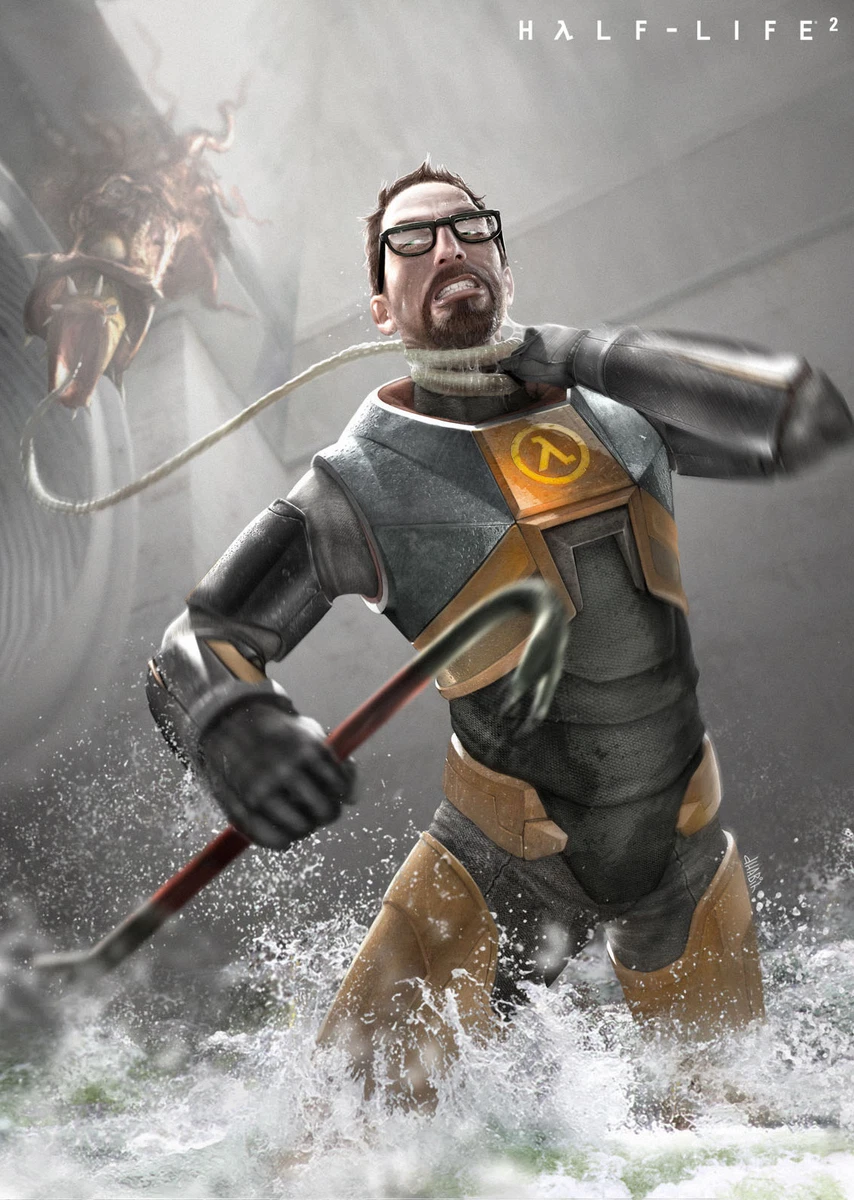 Half life sale on ps4