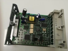 SCHNEIDER ELECTRIC TSXAEZ414 Modicon TSX Micro PLC I/O Module - 4 Channel Inputs