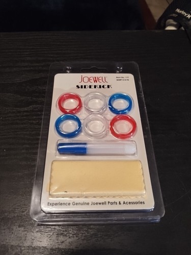 Joewell Sidekick #177 New