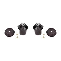 2X Maxgear FederbeinstüTzlager Vorne FüR Opel Meriva Zafira A F75_ 1.8 16V 2.2
