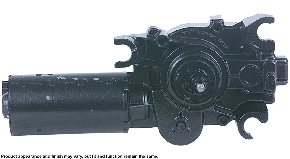 For 1987-1999 Buick LeSabre Windshield Wiper Motor Front Cardone 1988 1989 1990 - Image 3 of 4