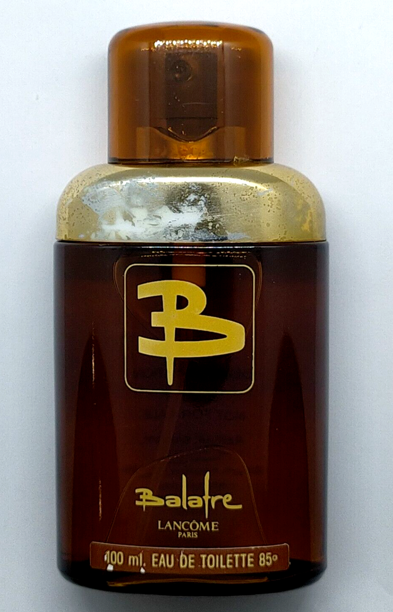 Vintage BALAFRE by Lancome edt 100 ml Spray 3.3 fl oz | eBay