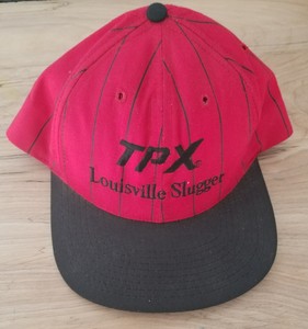 louisville baseball cap