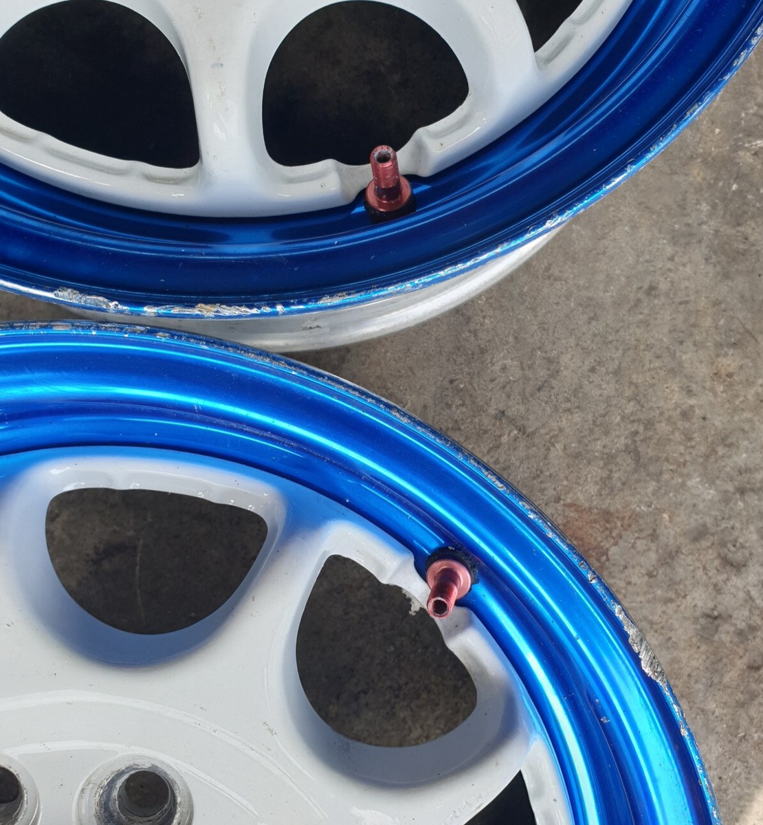 JDM Sprinthart Sprint Hart CP 13