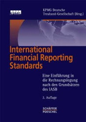 International Financial Reporting Standards