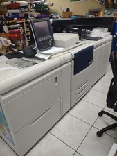 XEROX C75 COLOR  PRINTER