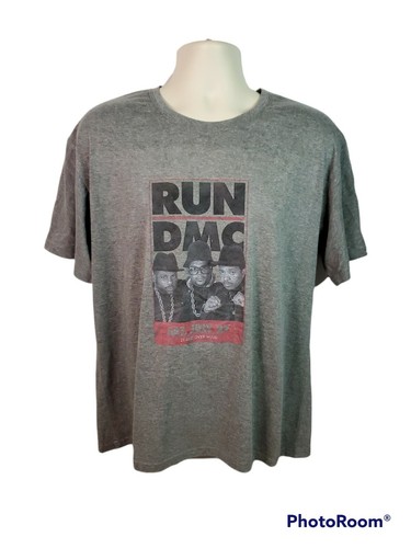 Vintage 00s run dmc - Gem