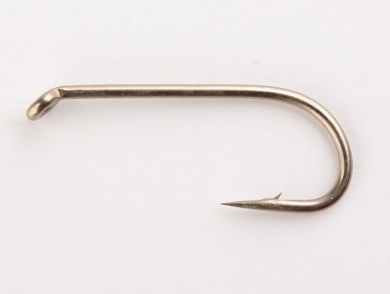 daiichi fly fishing hooks with free shipping Daiichi 1530 Heavy Nymph Hook - Quantity 100 - All Sizes - FREE SHIPPING