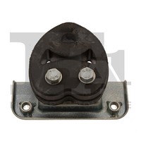 Fa1 143-924 Halter, Abgasanlage Vorne FÜR MERCEDES-BENZ