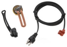 Engine Heater-diesel Zerostarttemro 3100043