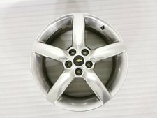 Chevrolet Camaro V 5 SS 19" Alufelge Einzelfelge 1X Felge 8J X 19 Zoll 92197467.