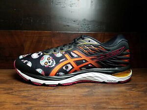 Asics Gel Cumulus 21 Day of the Dead 