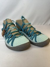 Water Shoes Jambi Sz 7 Non Slip Diva Beach Strappy Lace Up Quik Dry