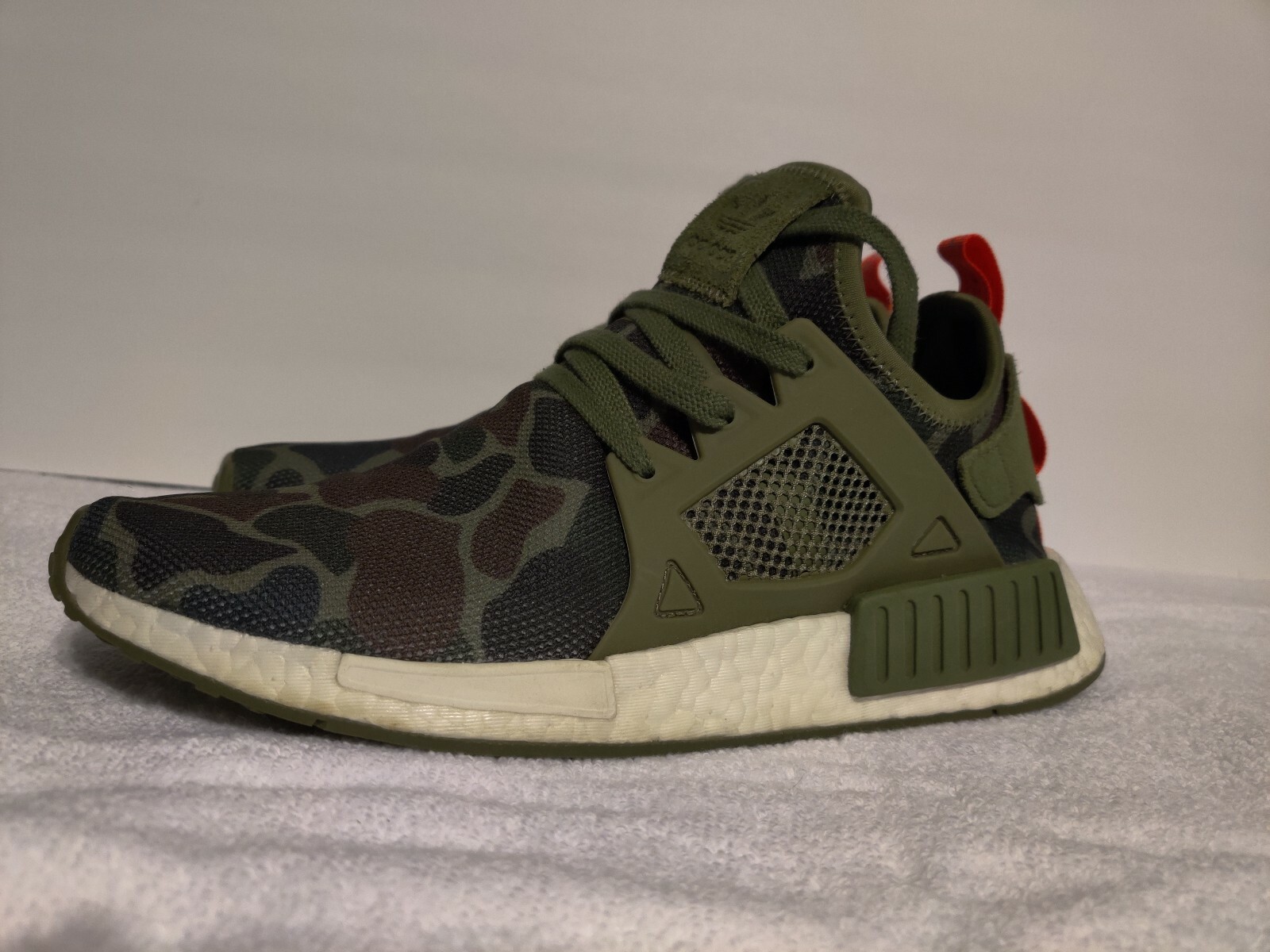 nmd xr1 duck camo green