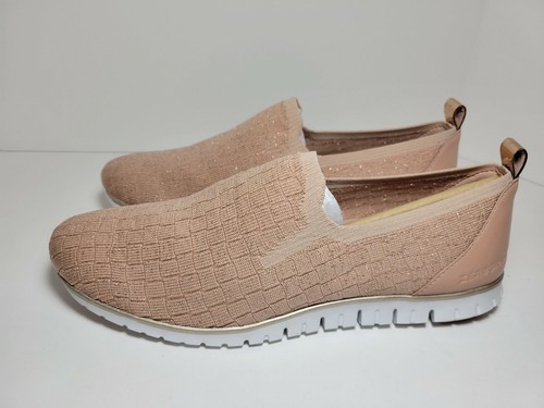 cole haan zerogrand distance slip on