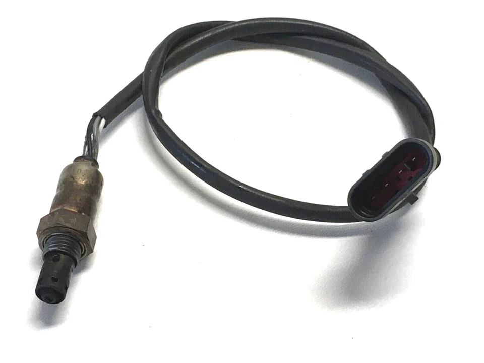 Sensor de escape de oxígeno O2 Ducati Multistrada MTS1200 2010 Monster 1100 EVO Foto 3 de 4