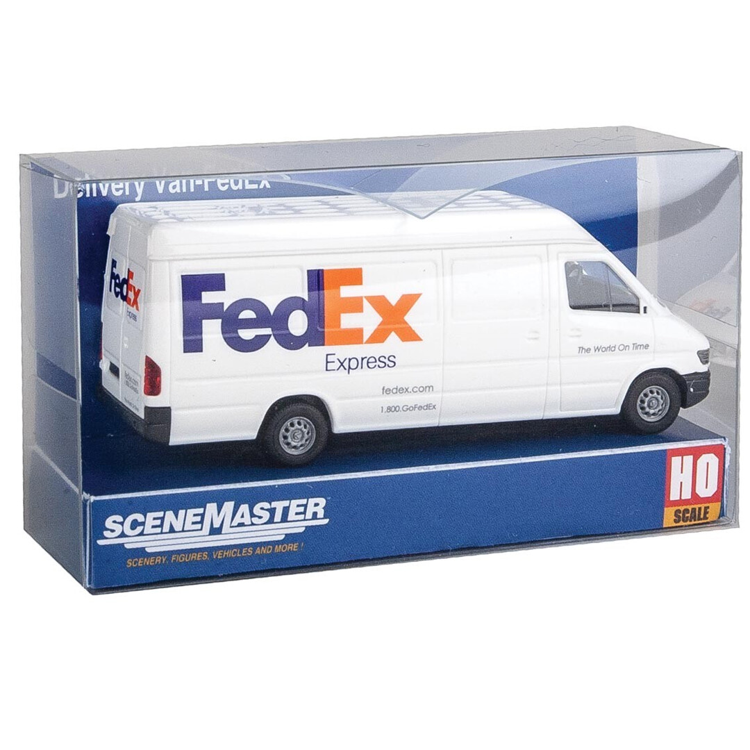 Fedex Express Vrachtwagen Sprinter Anyone Interested In A Dodge