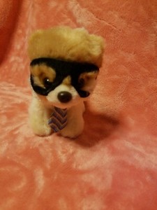 GUND Itty Bitty Boo #22 Nerdy The Worlds Cutest Dog | eBay
