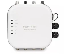 Fortinet FAP-U422EV-A FortiAP U422EV Outdoor Wireless Access Point – New NO Lic