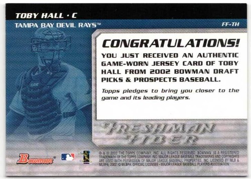 2002 BOWMAN DRAFT All Refractor /300 X-Fractor /150 Gold /50 Auto Relic YOU PICK - Picture 41 of 51