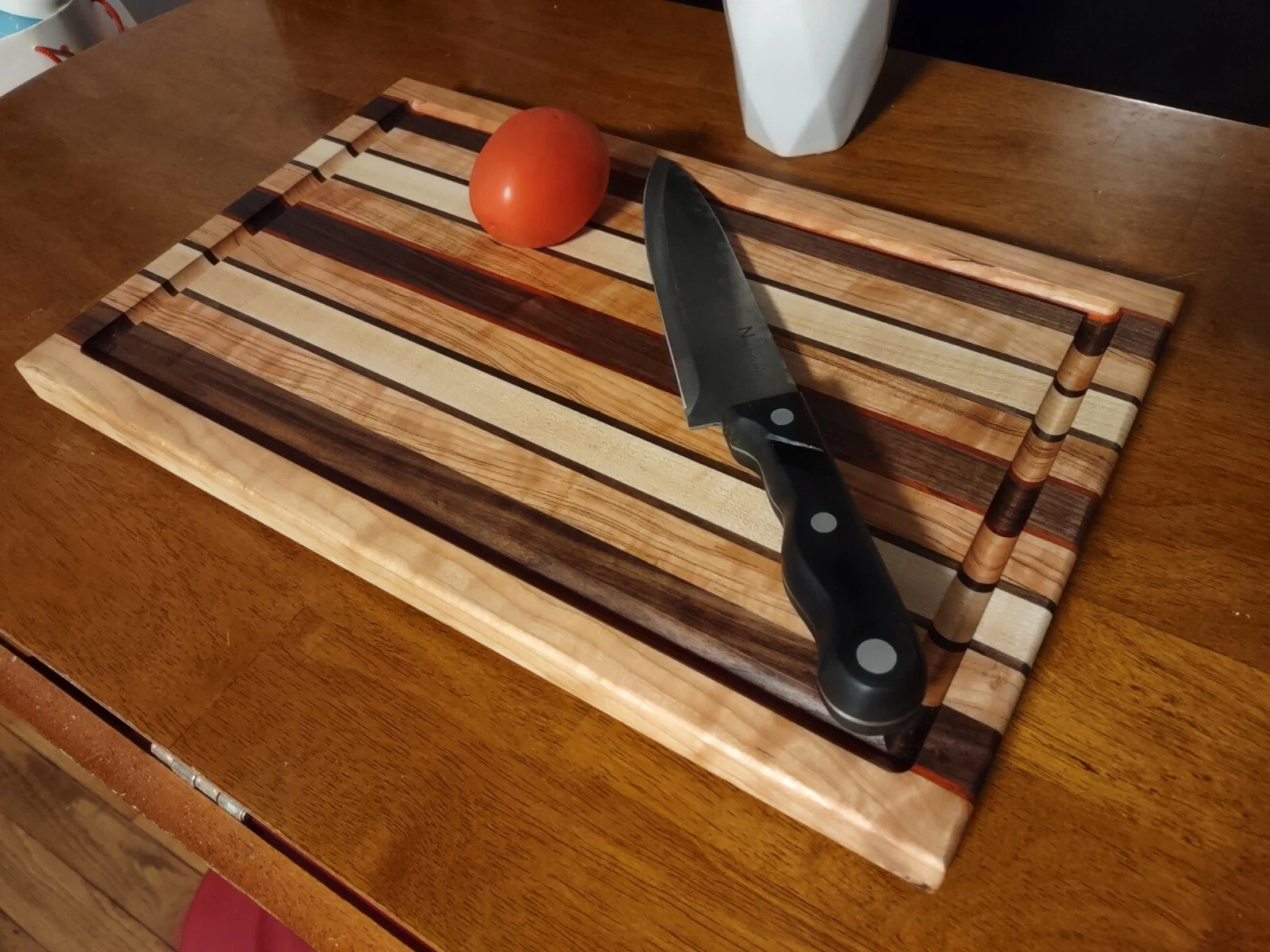 Elegant Cutting Board 17x11