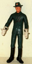 CIVIL WAR UNION BENDABLE 6" LAKESIDE - USA
