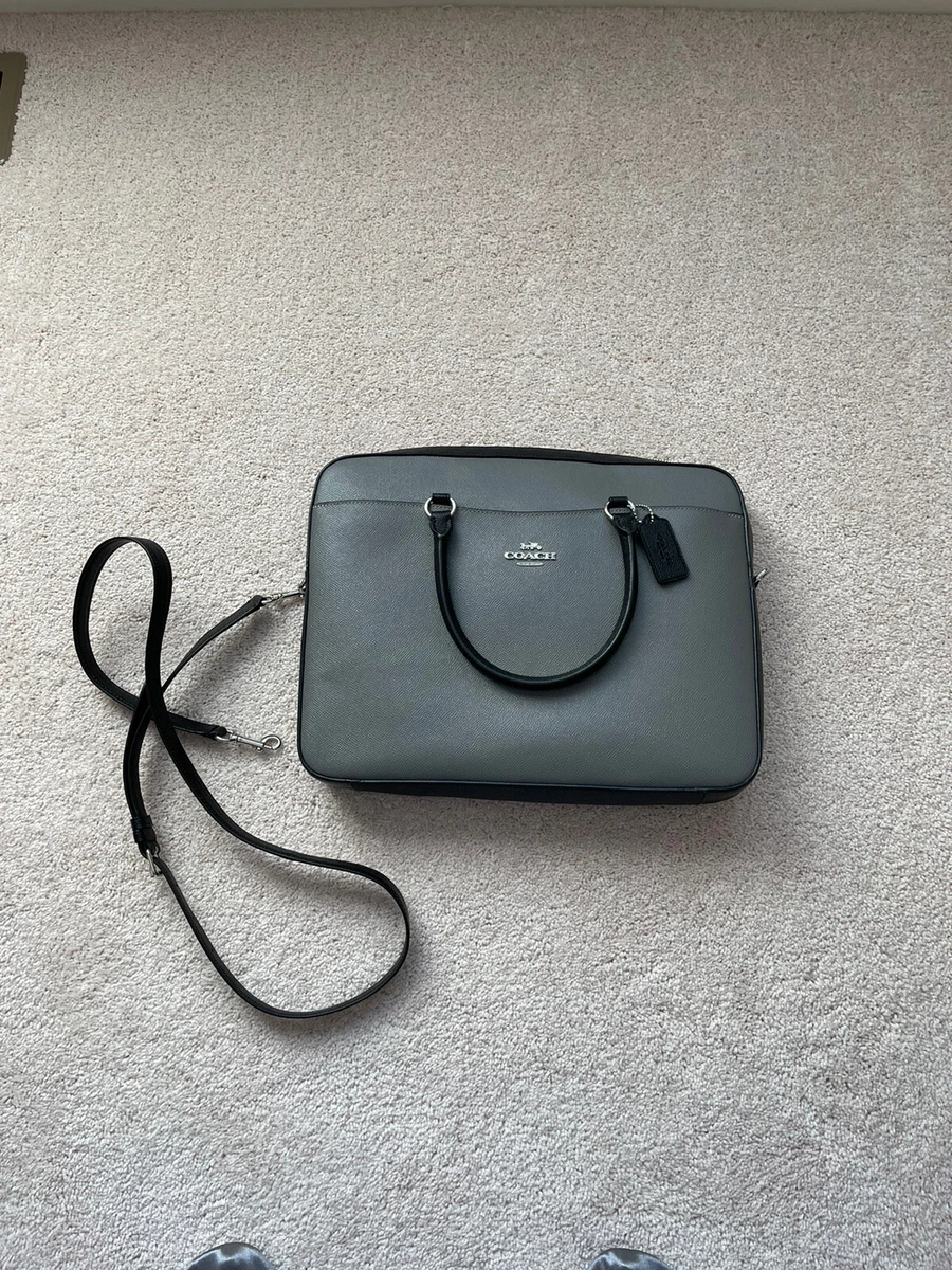 Coach Laptop Bag