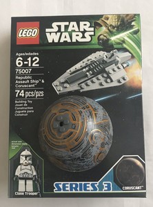 lego star wars republic assault ship