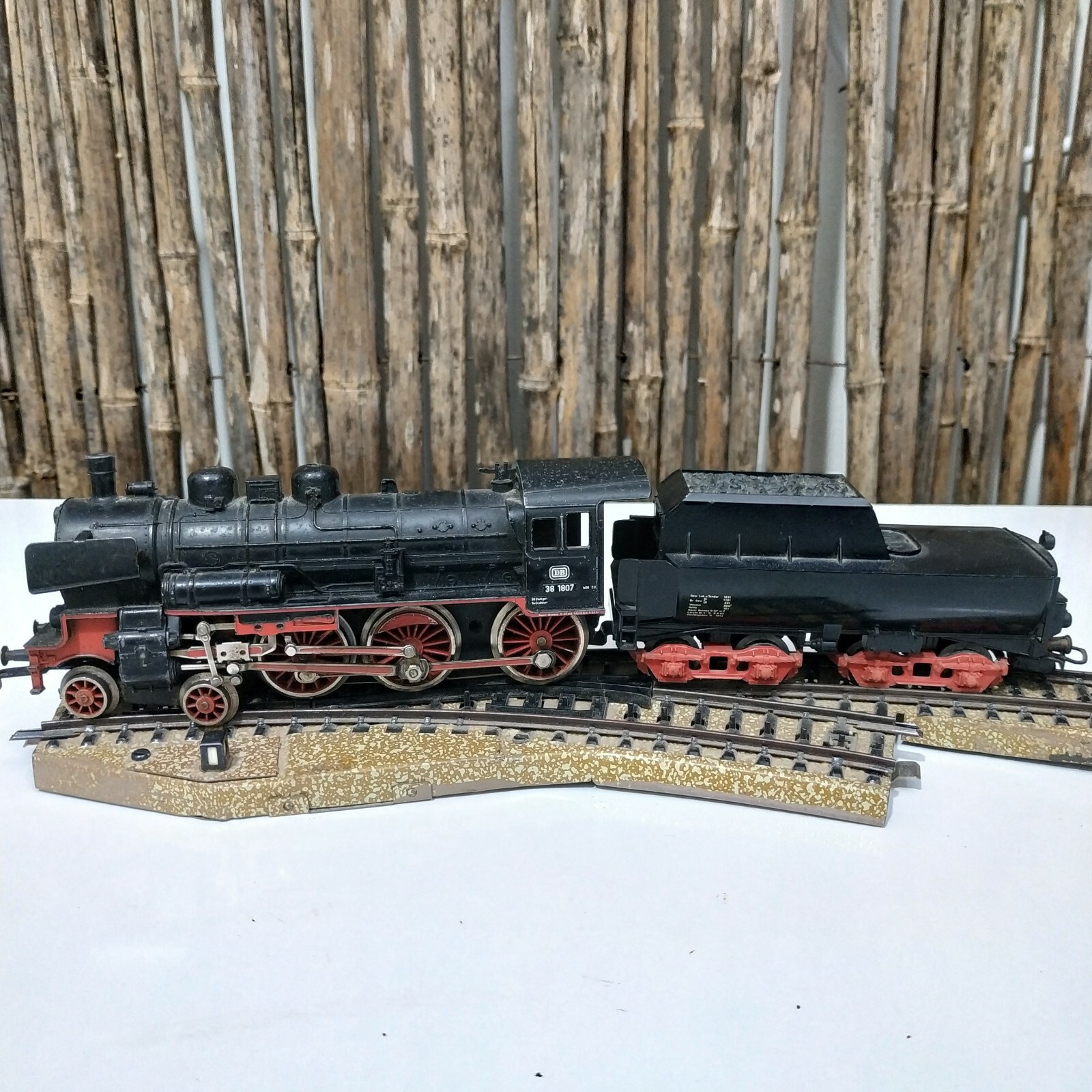 marklin ho scale