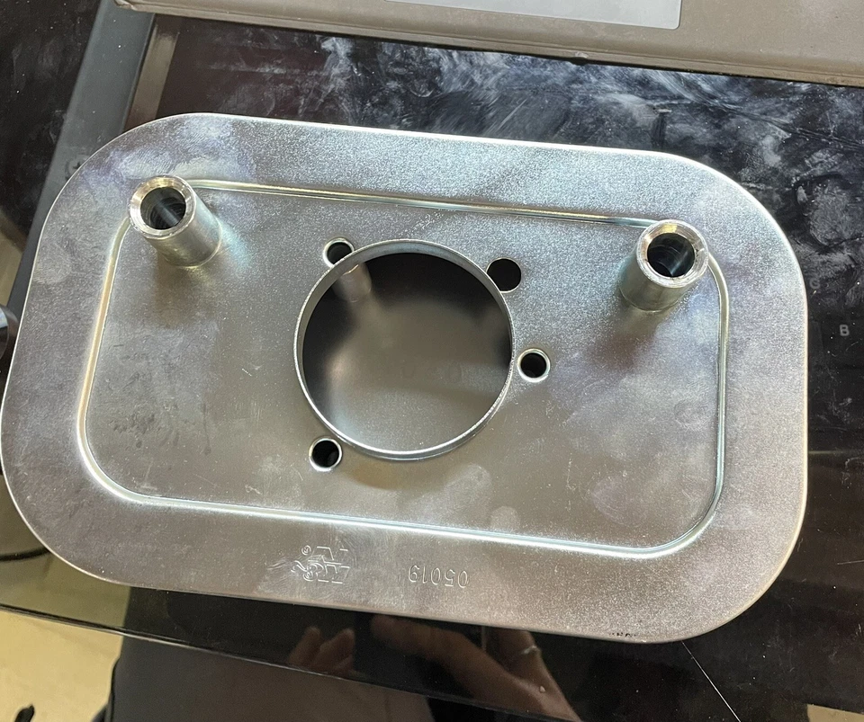 883 Sportster Air Filter H-D XL883/1200 (04-13) Foto 2 de 3